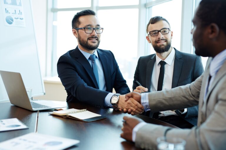 Partnership