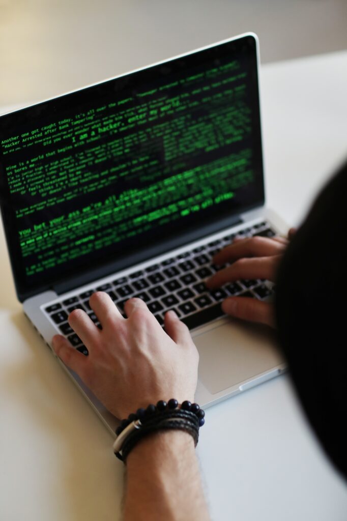 Hacker