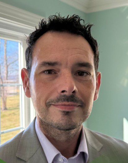 Phil Kinsley - Field CTO, Security
