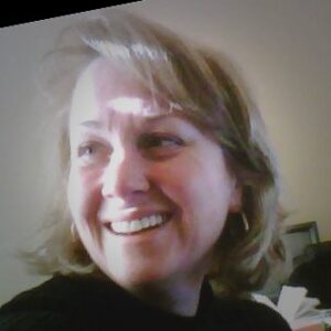 Celest O'Brien