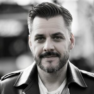 Derek MacDonald