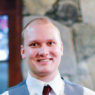 Justin Lindsey