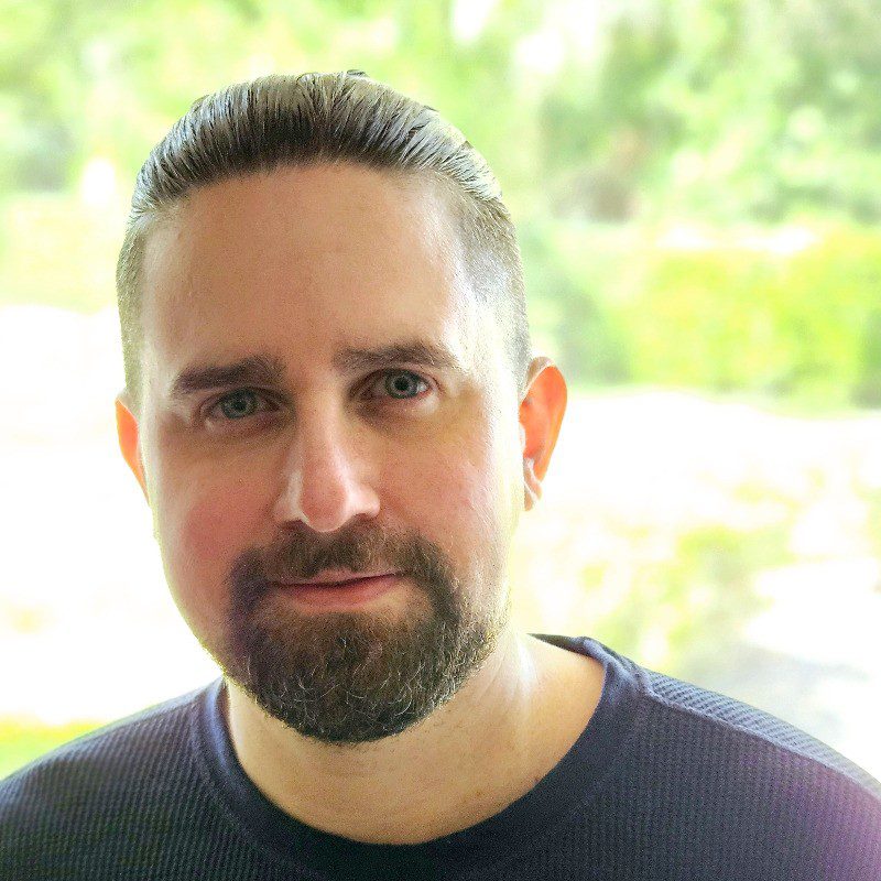 Dustin Meany - Field CTO, Cloud