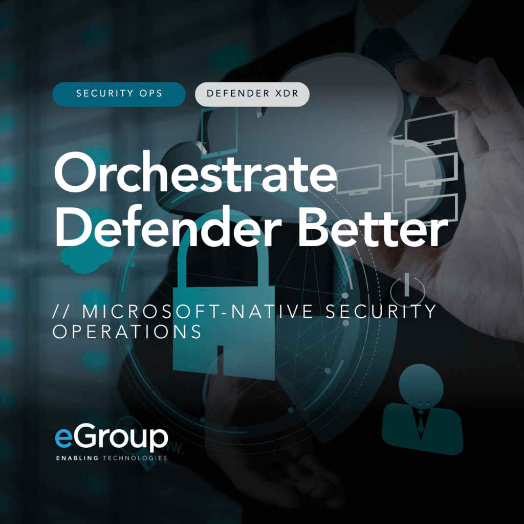 Azure Day 2026 – Recap: Defender Orchestration Is Where Your Security Stack Earns Its Keep
