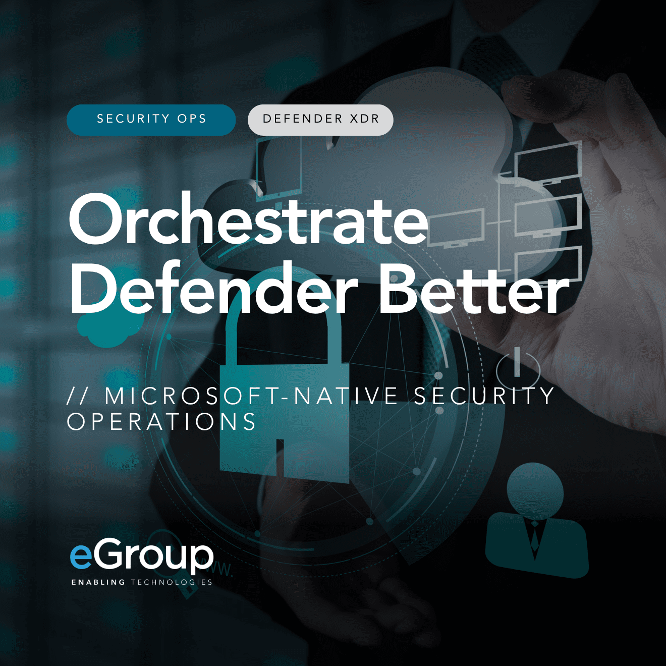 Defender Orchestration and MXDR for Azure Security