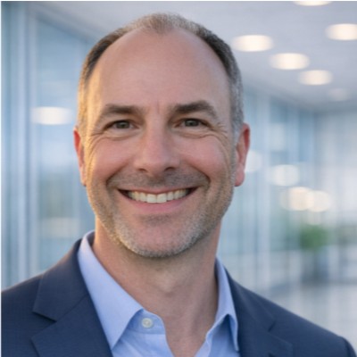 Kai Andrews - Field CTO, Data/AI/Power Platform