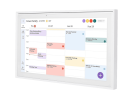 Skylight calendar